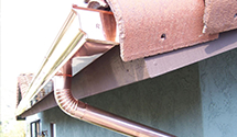 Rain Gutter Installation, Repair, Cleaning and Protection in Diamond Lake, OR
